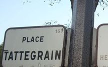 Valérie Sachs rend hommage à sa façon à Pierre-Christian Taittinger