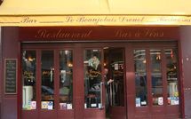 Le Beaujolais Drouot n'est plus