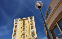 Un trafiquant de crack collectionneur d'armes