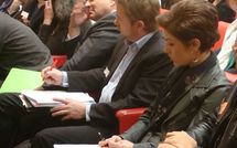 Scandales sanitaires : ces ONG qui interpellent les candidats