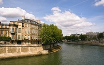 L'élection présidentielle dans le 4e arrondissement de Paris : 1er tour
