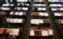 Analyse d'Yves Pozzo di Borgo sur les résultats du 1er tour