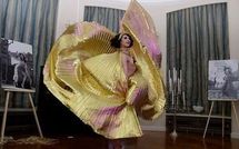 L’invitation au voyage réussie de Justine Maillard