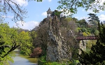 L'élection présidentielle dans le 19e arrondissement de Paris : 1er tour