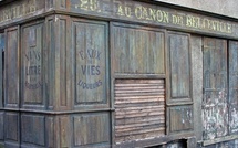 L'élection présidentielle dans le 20e arrondissement de Paris : 1er tour