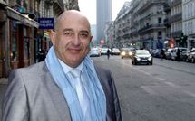 Réaction de Philippe Péjo sur les résultats du 1er tour