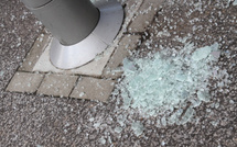 Le 17 et un flagrant délit