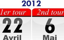 Contestations du vote et résultats officiels du 1er tour par le Conseil constitutionnel