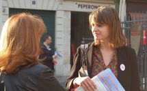 Analyse de Claire Morel sur les résultats du 1er tour