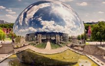 Le Nouveau Centre à Paris soutient Nicolas Sarkozy