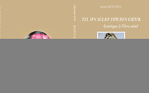 Avis de parution, mai 2012 : TEL UN SCEAU SUR TON CŒUR de Sarah Mostrel.