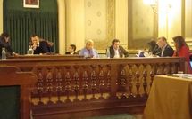 2 mai 2012 : conseil du 1er arrondissement