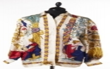 Incarner la République avec Hermès