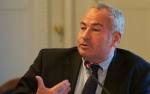 La consigne de vote de Jean-Charles Bossard