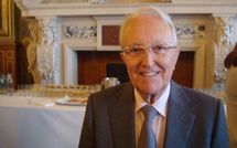 Georges Sarre commente la victoire de François Hollande