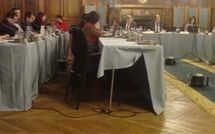 7 mai 2012 : conseil du 14e arrondissement