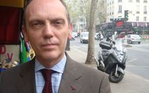 Thierry Coudert : "faire revivre l'esprit de 2007"