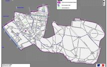 Projection des résultats du 2e tour dans la 8e circonscription de Paris