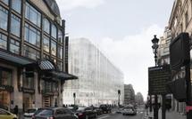 Mixité et logement social à La Samaritaine