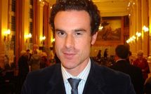 Mathias Vicherat nommé Directeur de cabinet du Maire de Paris