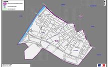 Les candidats aux élections législatives dans la 13e circonscription de Paris