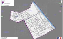 Les candidats aux élections législatives dans la 9e circonscription de Paris