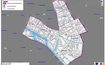 Les candidats aux élections législatives dans la 7e circonscription de Paris