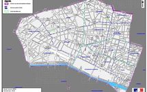 Les candidats aux élections législatives dans la 1ère circonscription de Paris