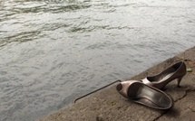 38 euros pour une baignade dans la Seine