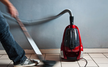 Il faisait le ménage dans les entreprises