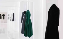 Remembering Fashion Collector Azzedine Alaïa