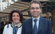 Du rififi dans la 14e circonscription de Paris