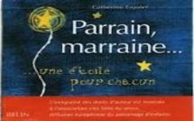 Pour que chaque enfant puisse avoir un parrain ou marraine de coeur