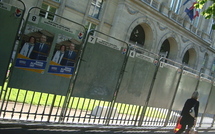 Claude Goasguen assigne en référé David Alphand : compte-rendu d'audience