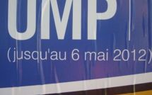 David Alphand exclu définitivement de l'UMP