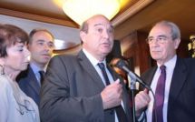 Coup de théâtre aux législatives à Paris 