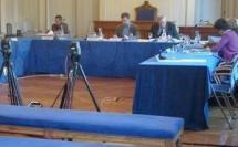 5 juin 2012 : conseil du 6e arrondissement