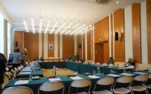 11 juin 2012 : conseil du 17e arrondissement