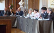 11 juin 2012 : conseil du 4e arrondissement