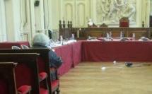 12 juin 2012 : conseil du 10e arrondissement