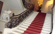 4 juin 2012 : conseil du 20e arrondissement