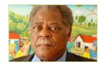 11 juin 2012 : Soirée poésie avec Jean Métellus au Café de la Mairie