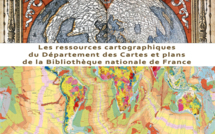 11 juin 2012 : Café Carto avec Olivier Loiseaux et Jean-Yves Sarazin au Zango