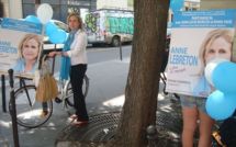 Anne Lebreton soutient toutes les réformes pragmatiques