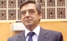 François Fillon 