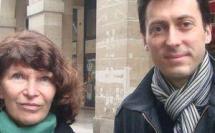 Laurent Audouin veut faire circuler le savoir