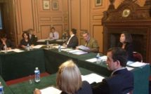 Seuls les commerces de bouche sont admis au marché couvert Treilhard