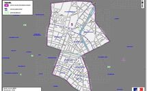 Elections législatives dans la 5e circonscription de Paris : 1er tour