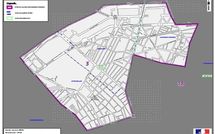 Elections législatives dans la 3e circonscription de Paris : 1er tour