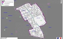 Elections législatives dans la 6e circonscription de Paris : 1er tour
